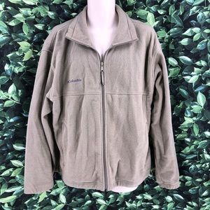 Men’s Columbia Jacket
